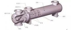 壓縮氣體換熱器設(shè)計及計算，工程師大愛！